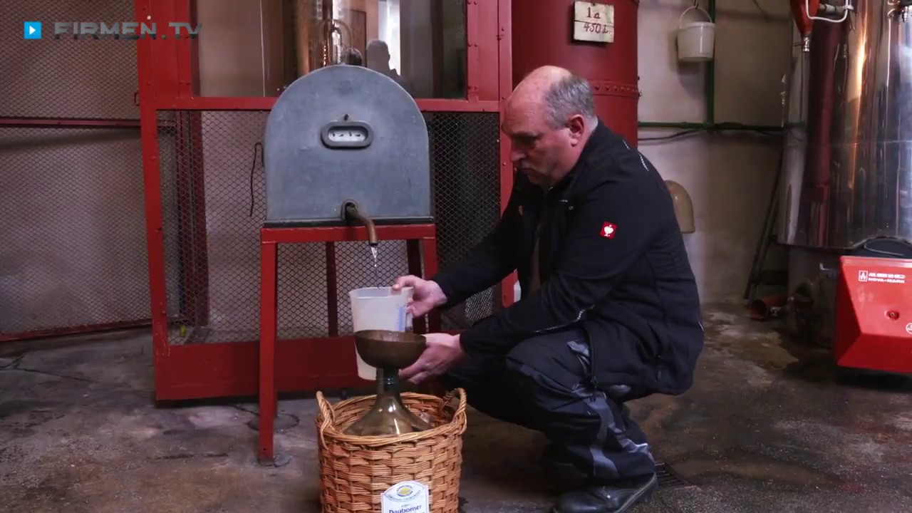 Kornbrennerei Thomas Kilian