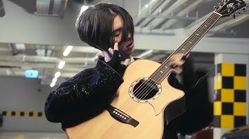 Marcin - Jared Dines Biggest Shred Collab 2022