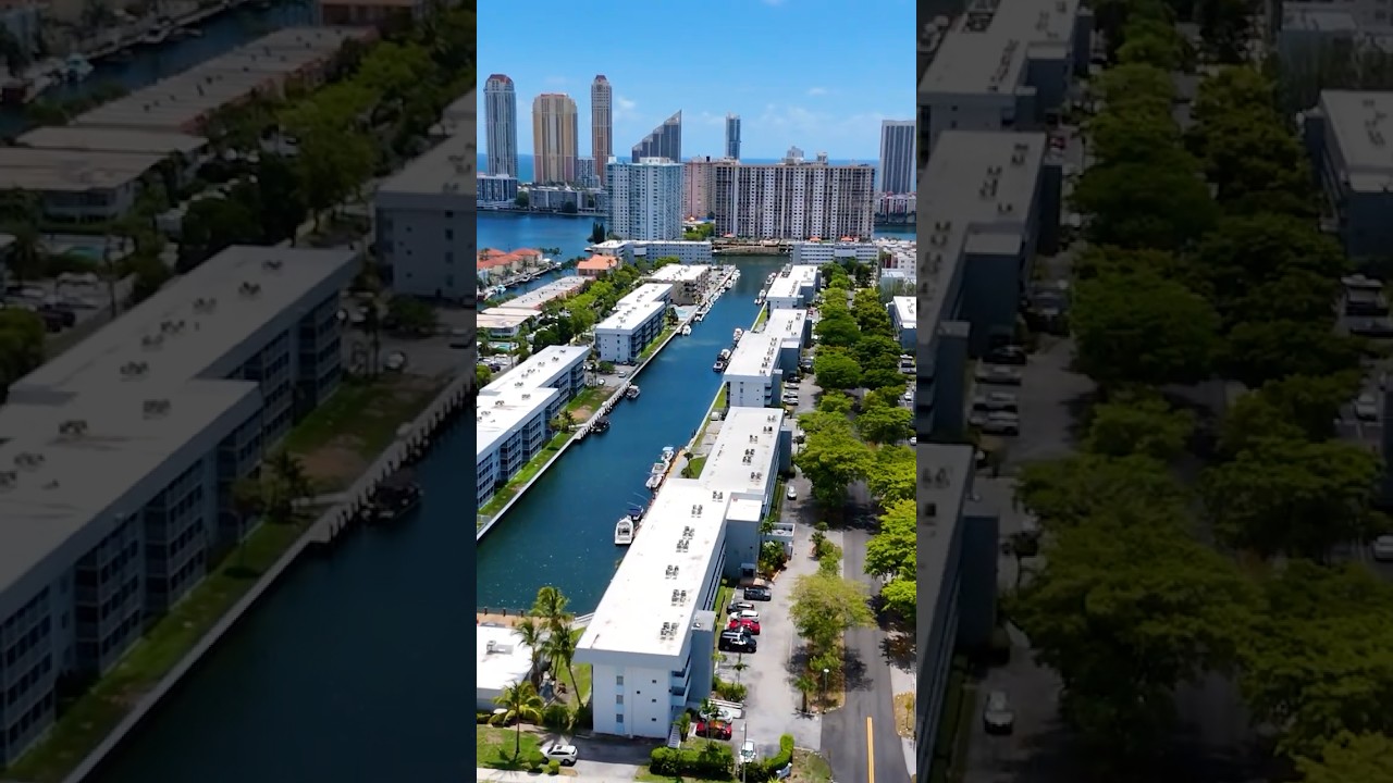 3551 NE 169th St North Miami Beach, FL 33160 by Luis Padilla