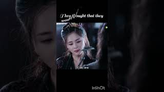 Yilling patriarch revenge #weiying #cdrama