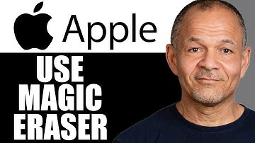 How To Use Magic Eraser Tool on iPhone 16 & iPhone 16 Pro Max (2025 Guide)