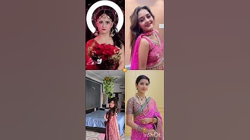 Who is Best?||Daizy Aizy🆚️Bindass kavya🆚️Palak🆚️Neetu Bhist|| #trending #youtube #shorts