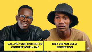 Partner Confirmation: Calling to Verify your Relationship Status