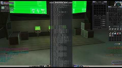 merger to unity from RF CHAOS