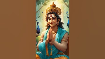 Krishna  Ai  VIRAL Videos  #aitrends #aiviralvideo #ai2025 #aiexplained  #hindumythology #aidivine