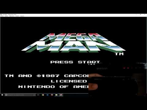 Vídeo: Usando PSP como joystick de computador e, em seguida, controlando seu computador com o PSP: 5 etapas (com imagens) Vídeo: Usando PSP como joystick de computador e, em seguida, controlando seu computador com o PSP: 5 etapas (com imagens)