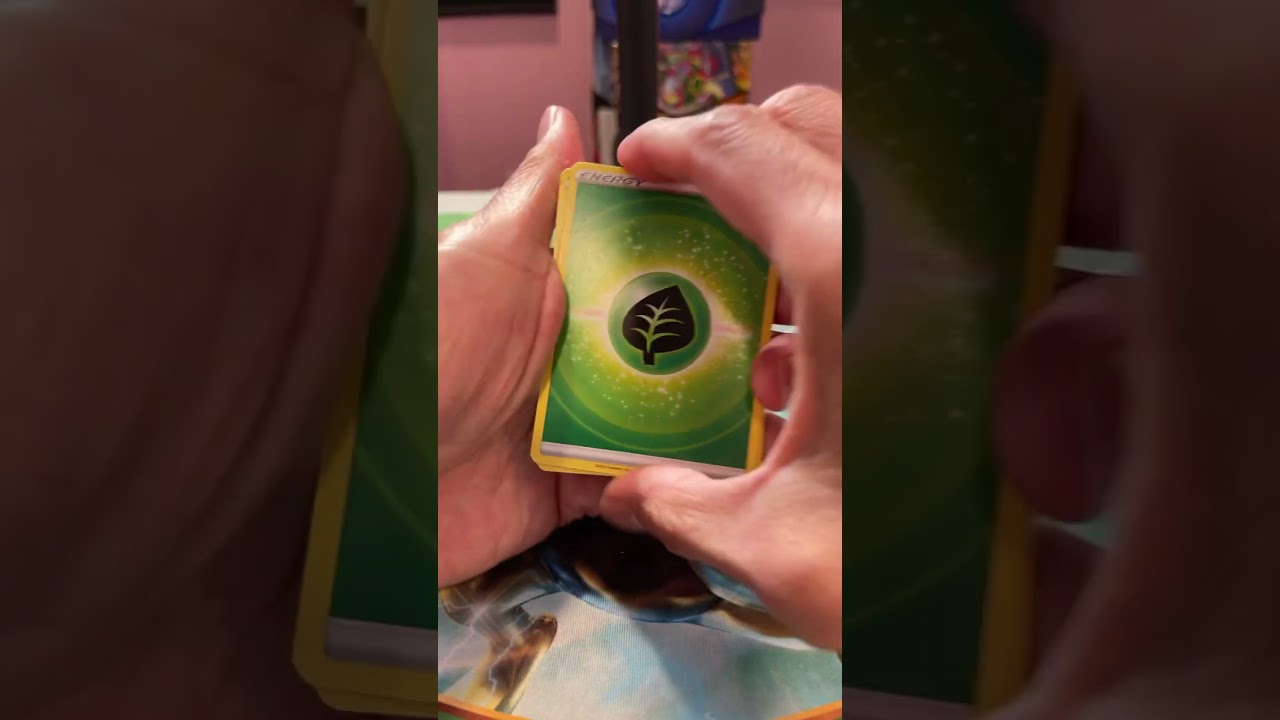 Bouffalant Appeared! Lost Origin Pokemon Cards Opening!
