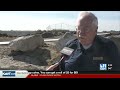 New Shoshone Falls overlook in Jerome County set for grand opening