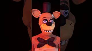 FNAF Removal 😱 (Freddy) 🐻