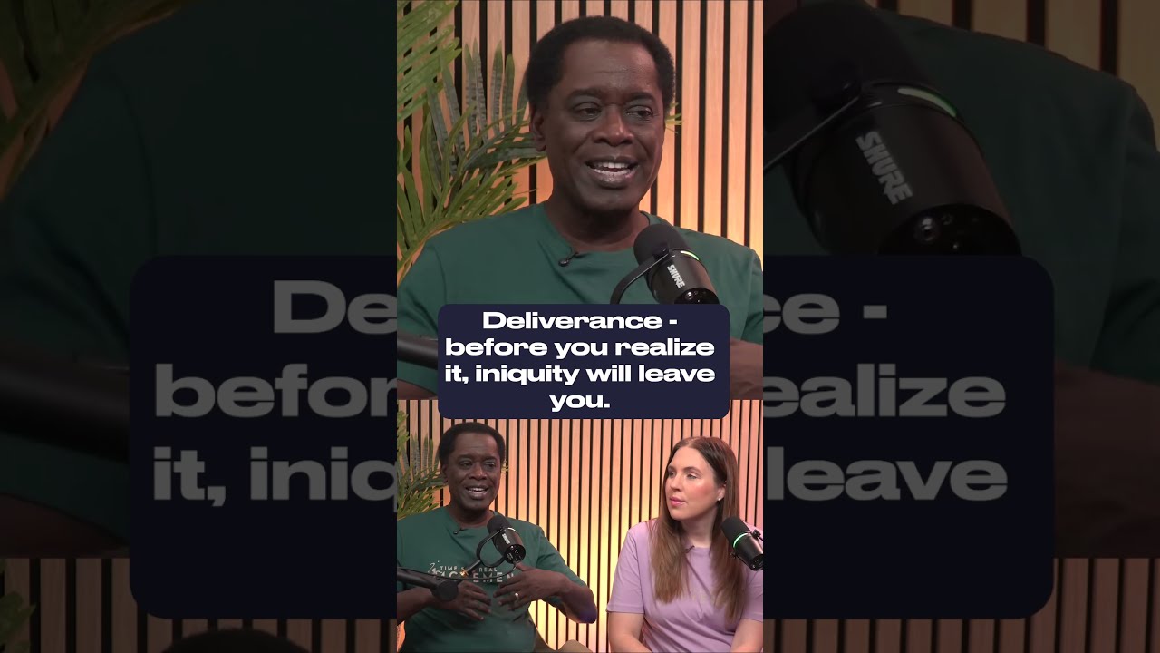 How To Receive Self Deliverance 