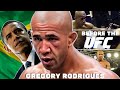 Gregory Rodrigues MMA Highlights Before the UFC- #UFCFightNight:CannoniervsRodrigues
