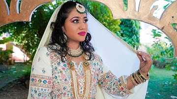 Nurizza Bachan X AJ Arjoon - O Palaanhare [Official Music Video] {Divali Ka Masala 3.0 Album} (2025)