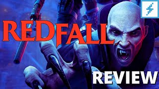 Redfall review: blood-sucking shooter with soul-crushing gameplay