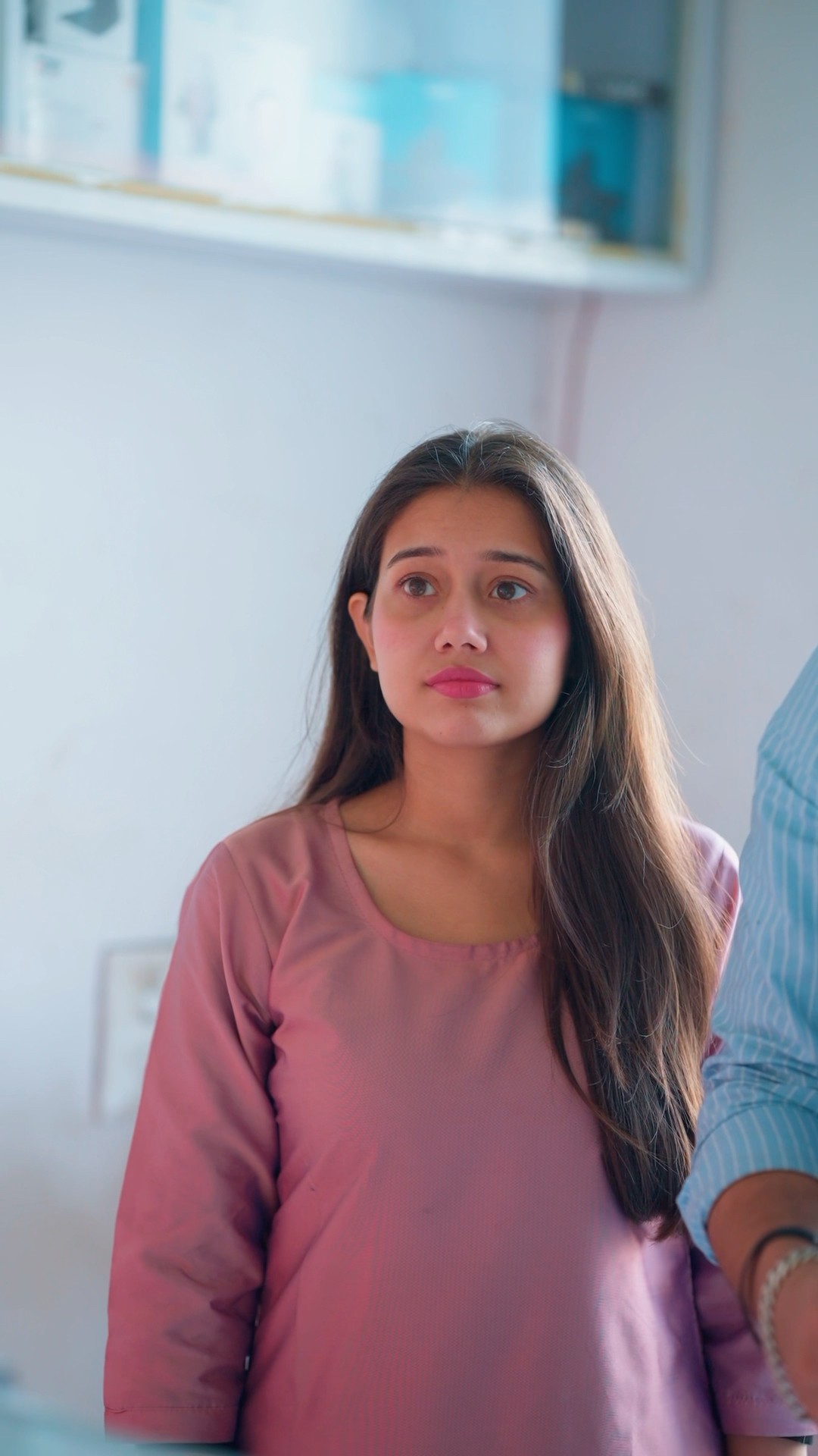 Family love story ❤️?? #varunbundela #trendingshorts #sorts