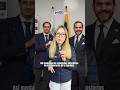 Así quedaría los principales ministerios en el gobierno de De La Espriella | Pulzo