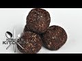 HOW TO MAKE RUM BALLS - VIDEO RECIPE