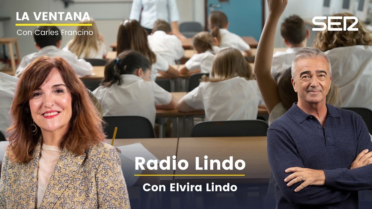 📻 Radio Lindo | El papel de Josefina Aldecoa en la enseñanza