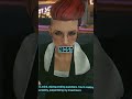 ✝️ What If You Agreed With Rachel and Left Joshua Alone in Cyberpunk 2077? #cyberpunk2077 #cyberpunk