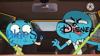 Disney Blue sky studios The Punishment 
