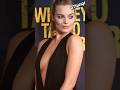Margot Robbie's Most Beautiful 5 Photoes #margotrobbie #margot #hollywood #shorts #cherry #usa