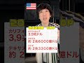 カナダがアメリカの一部になったら