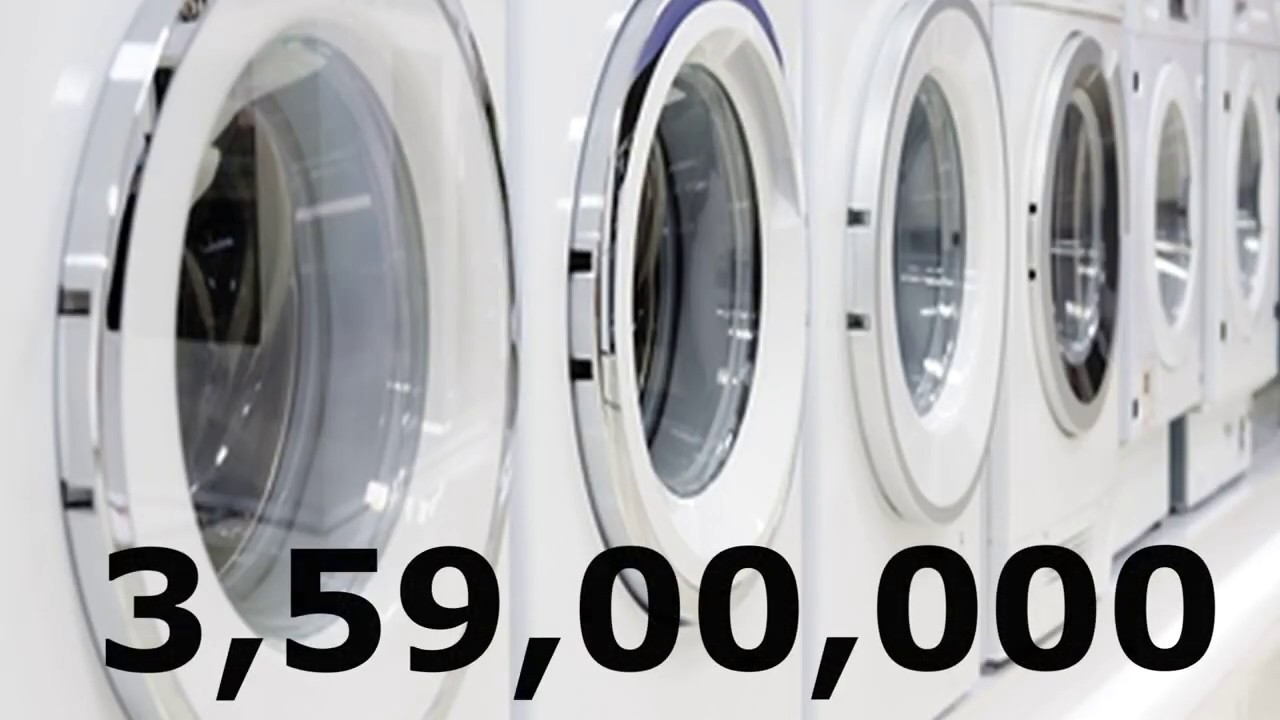 Recycling of Washing Machine Water:- Wa.Mc