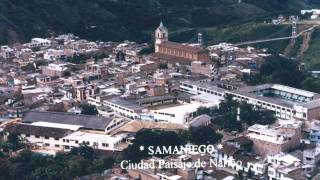 Video thumbnail of "la parranda del sur el regalon"