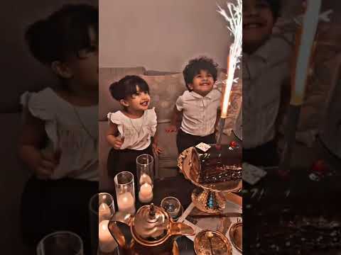 عدي ع دي عبدالله تخرج حفله مبروك