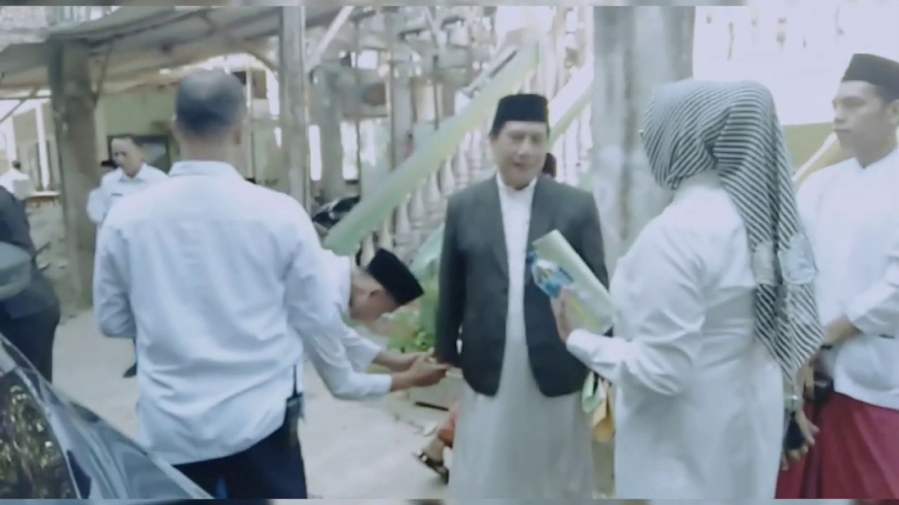 PENERIMAAN SANTRI BARU PONDOK PESANTREN TURUS TAHUN 1441/1442 H - 2020/2021