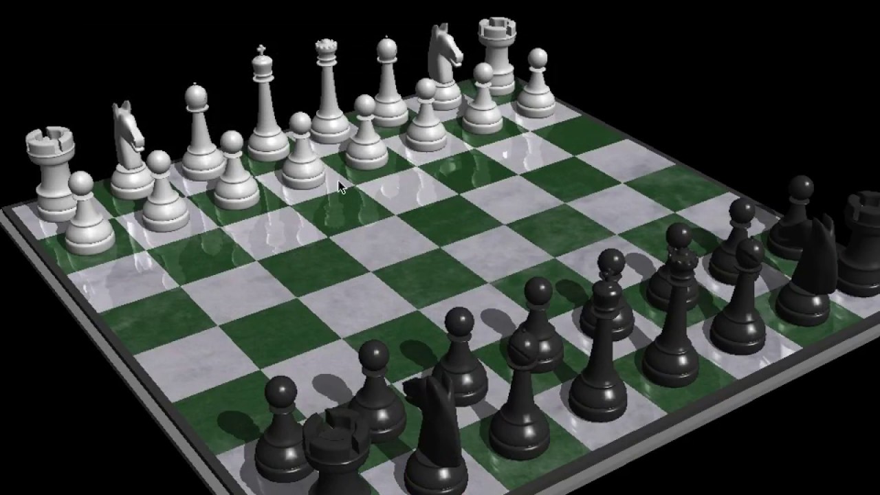 Brutal Chess 0.5.2