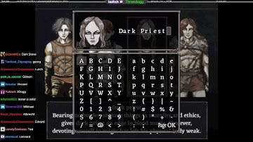 [Threedogg] Fear & Hunger First Playthrough (Part 1)