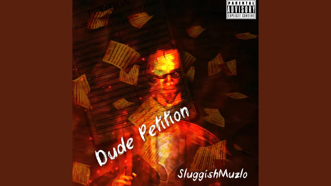 Watch Dude Petition on YouTube Watch Dude Petition on YouTube