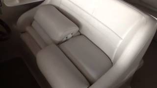2000 Crownline 290cr in Atlanta Georgia on Lake Alatoona