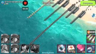 Boom Beach 2016  (Наказание)-Boom Beach 2016 (Punishment)