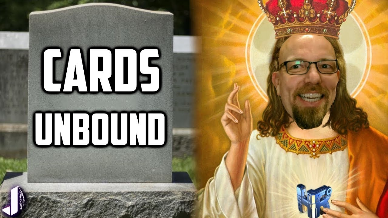 Paladins Cards Unbound is NO MORE! RNG Lootbox Grind + P2W Gone!