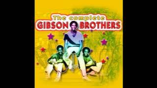 Gibson Brothers - Heaven (Official Audio)