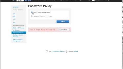 Advanced Security for CloudForge Cloud Development