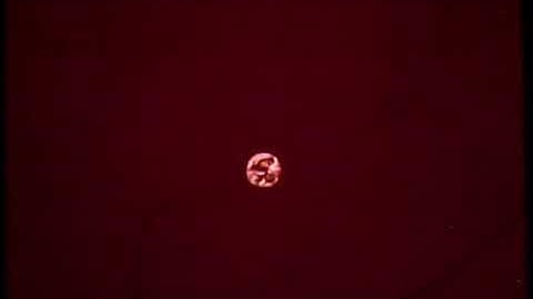 Broken Radio 16mm Original