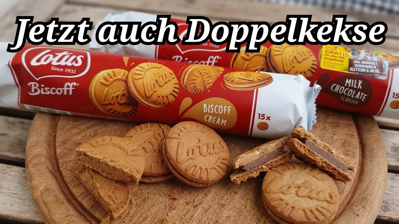 Lotus Kekse Mit Biscoff Cream Und Milk Chocolate YouTube lotus-kekse-mit-biscoff-cream-und-milk-chocolate-youtube