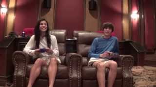 CCCHS Class of 2017 Homecoming Video