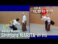 Revaikido master  shinjuro narita  10 11