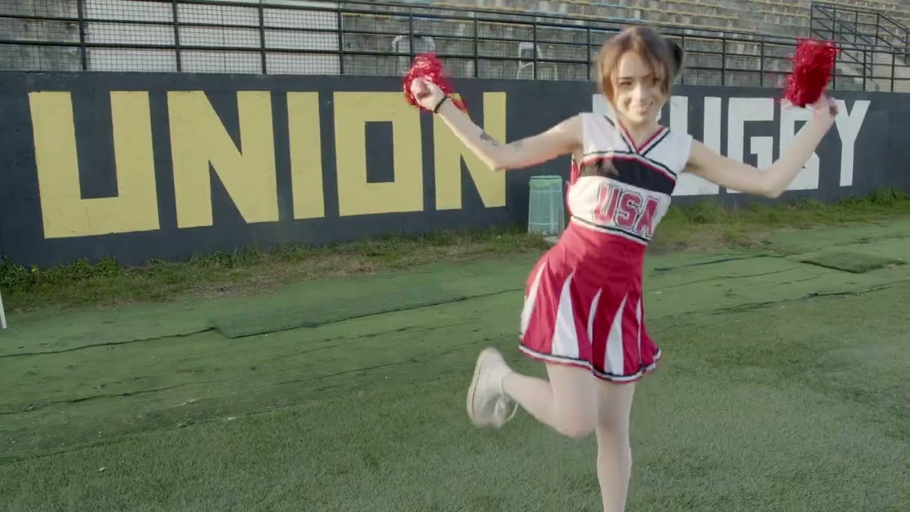 TOUCHDOWN - GaboY (official video, prod. by Giozzu)