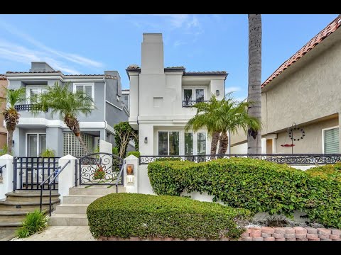 311 22nd Street, Huntington Beach, CA home video tour