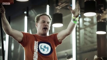 Robot Wars: Series 10 - Grand Final Trailer