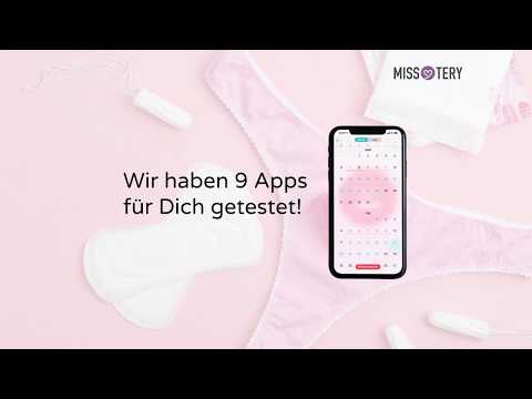 Video: Beste Fruchtbarkeits-Apps Von