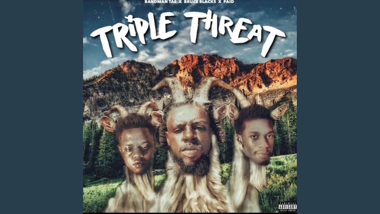 Ver Rap Scam Or Spin (feat. Band Man Tae & Paid) en YouTube
