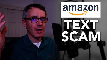 Amazon Alert Text Scam ‘Suspicious Transaction,’ Explained