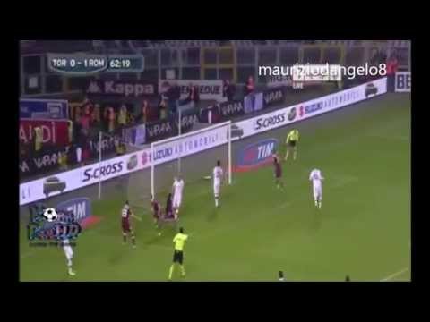 Alessio Cerci 13 gol +13 assist - 2013/14 - Torino Fc