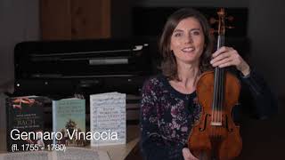 Partita in E Major BWV 1006 J.S. Bach. Lecture-recital (English) by Penelope Spencer