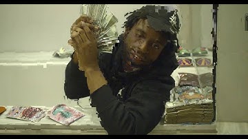 YN Jay - " Face It " (Official Music Video)